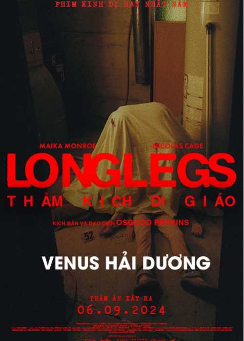 Thảm Kịch Dị Giáo
